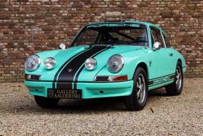 1968 Porsche 912 Coupe &ldquo;A Bob Hahn restoration&rdquo;&rdquo;