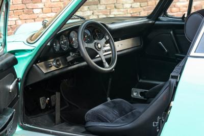 1968 Porsche 912 Coupe &ldquo;A Bob Hahn restoration&rdquo;&rdquo;