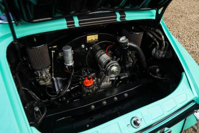 1968 Porsche 912 Coupe &ldquo;A Bob Hahn restoration&rdquo;&rdquo;