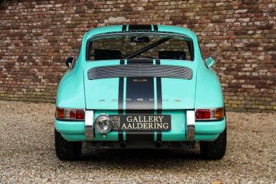 1968 Porsche 912 Coupe &ldquo;A Bob Hahn restoration&rdquo;&rdquo;