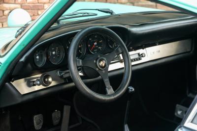 1968 Porsche 912 Coupe &ldquo;A Bob Hahn restoration&rdquo;&rdquo;