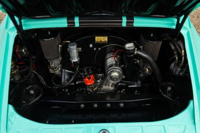 1968 Porsche 912 Coupe &ldquo;A Bob Hahn restoration&rdquo;&rdquo;