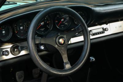 1968 Porsche 912 Coupe &ldquo;A Bob Hahn restoration&rdquo;&rdquo;