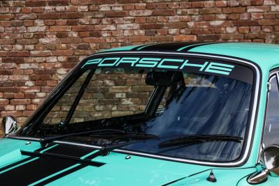 1968 Porsche 912 Coupe &ldquo;A Bob Hahn restoration&rdquo;&rdquo;
