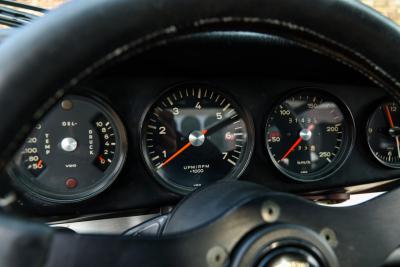 1968 Porsche 912 Coupe &ldquo;A Bob Hahn restoration&rdquo;&rdquo;