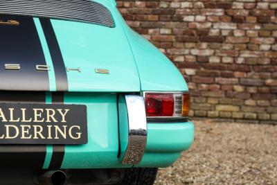 1968 Porsche 912 Coupe &ldquo;A Bob Hahn restoration&rdquo;&rdquo;
