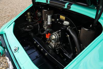 1968 Porsche 912 Coupe &ldquo;A Bob Hahn restoration&rdquo;&rdquo;