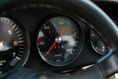 1968 Porsche 912 Coupe &ldquo;A Bob Hahn restoration&rdquo;&rdquo;