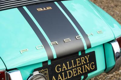 1968 Porsche 912 Coupe &ldquo;A Bob Hahn restoration&rdquo;&rdquo;