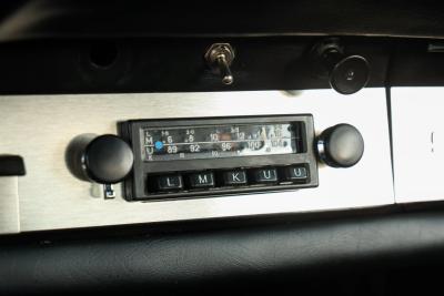 1968 Porsche 912 Coupe &ldquo;A Bob Hahn restoration&rdquo;&rdquo;