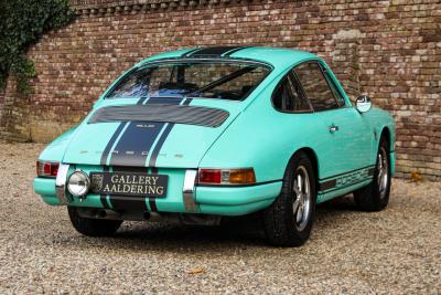 1968 Porsche 912 Coupe &ldquo;A Bob Hahn restoration&rdquo;&rdquo;