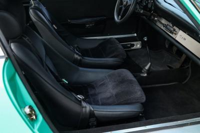 1968 Porsche 912 Coupe &ldquo;A Bob Hahn restoration&rdquo;&rdquo;