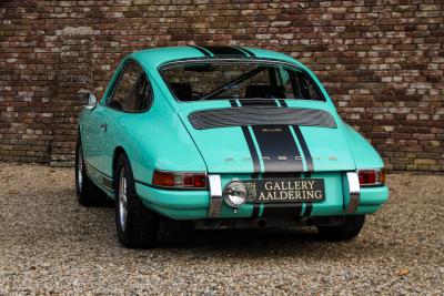 1968 Porsche 912 Coupe &ldquo;A Bob Hahn restoration&rdquo;&rdquo;