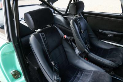 1968 Porsche 912 Coupe &ldquo;A Bob Hahn restoration&rdquo;&rdquo;