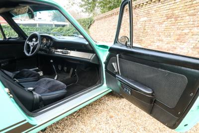 1968 Porsche 912 Coupe &ldquo;A Bob Hahn restoration&rdquo;&rdquo;
