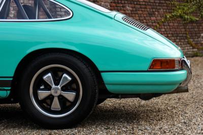 1968 Porsche 912 Coupe &ldquo;A Bob Hahn restoration&rdquo;&rdquo;