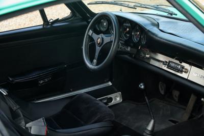 1968 Porsche 912 Coupe &ldquo;A Bob Hahn restoration&rdquo;&rdquo;
