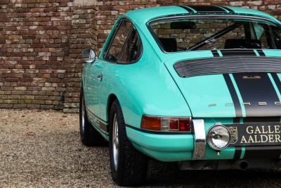 1968 Porsche 912 Coupe &ldquo;A Bob Hahn restoration&rdquo;&rdquo;