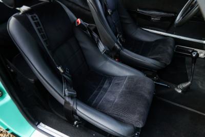 1968 Porsche 912 Coupe &ldquo;A Bob Hahn restoration&rdquo;&rdquo;
