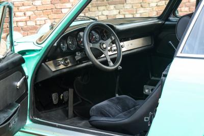 1968 Porsche 912 Coupe &ldquo;A Bob Hahn restoration&rdquo;&rdquo;