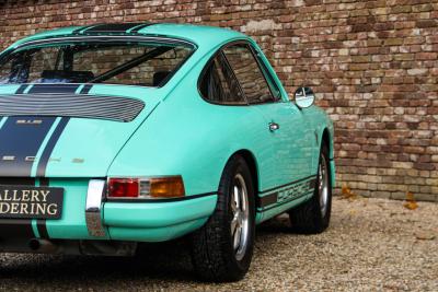 1968 Porsche 912 Coupe &ldquo;A Bob Hahn restoration&rdquo;&rdquo;