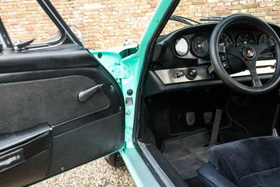 1968 Porsche 912 Coupe &ldquo;A Bob Hahn restoration&rdquo;&rdquo;