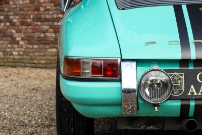 1968 Porsche 912 Coupe &ldquo;A Bob Hahn restoration&rdquo;&rdquo;