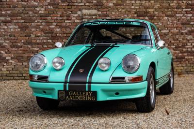 1968 Porsche 912 Coupe &ldquo;A Bob Hahn restoration&rdquo;&rdquo;
