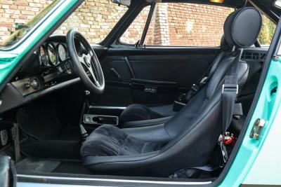 1968 Porsche 912 Coupe &ldquo;A Bob Hahn restoration&rdquo;&rdquo;