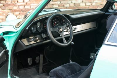 1968 Porsche 912 Coupe &ldquo;A Bob Hahn restoration&rdquo;&rdquo;