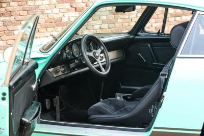 1968 Porsche 912 Coupe &ldquo;A Bob Hahn restoration&rdquo;&rdquo;