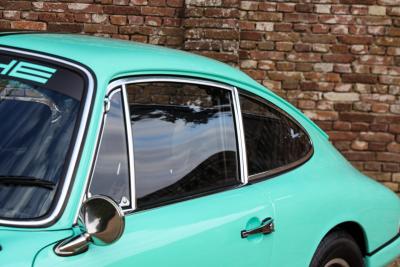 1968 Porsche 912 Coupe &ldquo;A Bob Hahn restoration&rdquo;&rdquo;