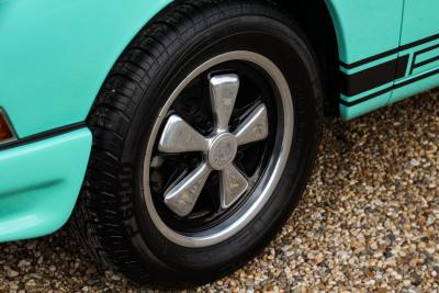 1968 Porsche 912 Coupe &ldquo;A Bob Hahn restoration&rdquo;&rdquo;
