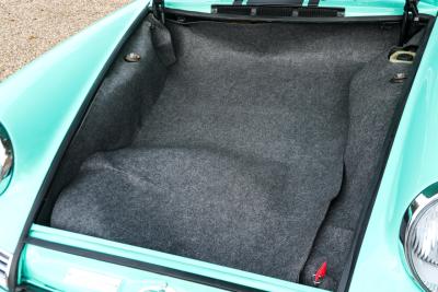 1968 Porsche 912 Coupe &ldquo;A Bob Hahn restoration&rdquo;&rdquo;