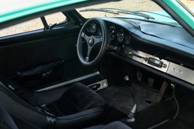 1968 Porsche 912 Coupe &ldquo;A Bob Hahn restoration&rdquo;&rdquo;