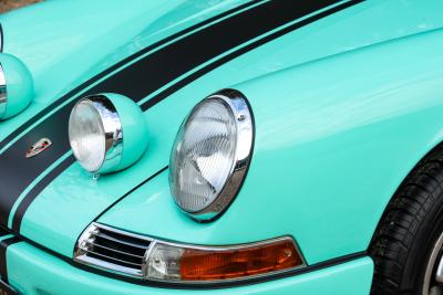 1968 Porsche 912 Coupe &ldquo;A Bob Hahn restoration&rdquo;&rdquo;