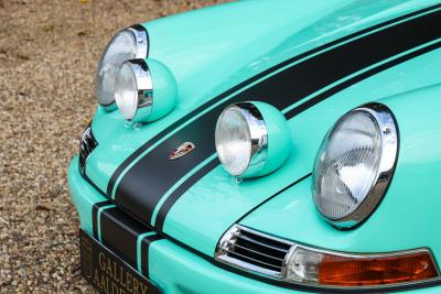 1968 Porsche 912 Coupe &ldquo;A Bob Hahn restoration&rdquo;&rdquo;