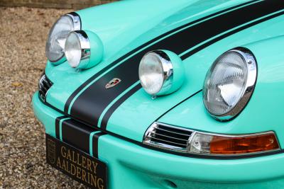 1968 Porsche 912 Coupe &ldquo;A Bob Hahn restoration&rdquo;&rdquo;