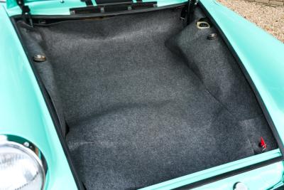 1968 Porsche 912 Coupe &ldquo;A Bob Hahn restoration&rdquo;&rdquo;