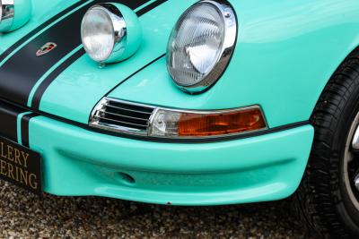 1968 Porsche 912 Coupe &ldquo;A Bob Hahn restoration&rdquo;&rdquo;