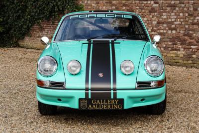 1968 Porsche 912 Coupe &ldquo;A Bob Hahn restoration&rdquo;&rdquo;