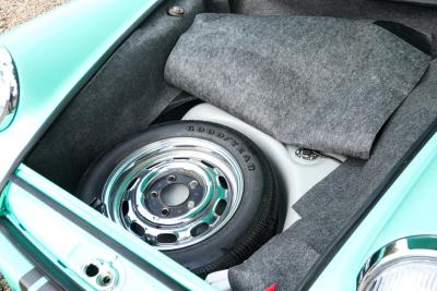 1968 Porsche 912 Coupe &ldquo;A Bob Hahn restoration&rdquo;&rdquo;