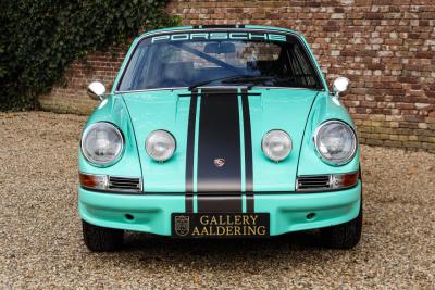 1968 Porsche 912 Coupe &ldquo;A Bob Hahn restoration&rdquo;&rdquo;