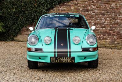 1968 Porsche 912 Coupe &ldquo;A Bob Hahn restoration&rdquo;&rdquo;