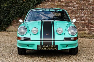 1968 Porsche 912 Coupe &ldquo;A Bob Hahn restoration&rdquo;&rdquo;
