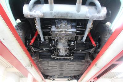 1968 Porsche 912 Coupe &ldquo;A Bob Hahn restoration&rdquo;&rdquo;