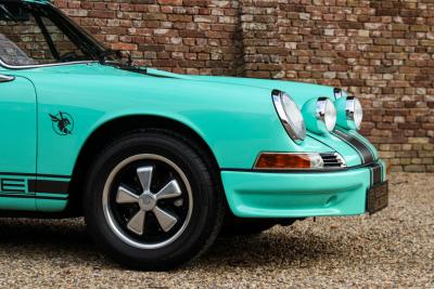 1968 Porsche 912 Coupe &ldquo;A Bob Hahn restoration&rdquo;&rdquo;