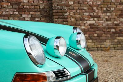 1968 Porsche 912 Coupe &ldquo;A Bob Hahn restoration&rdquo;&rdquo;