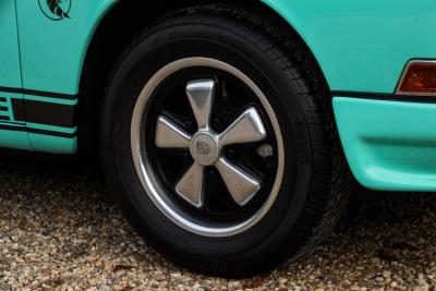 1968 Porsche 912 Coupe &ldquo;A Bob Hahn restoration&rdquo;&rdquo;