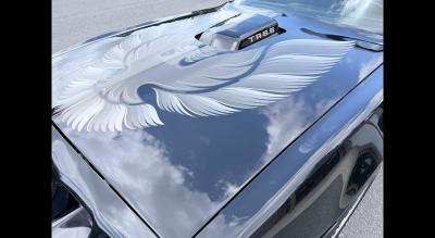 1979 Pontiac Trans Am